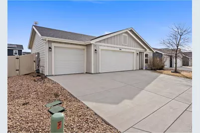 390 Cherokee Trl, Ault, CO 80610 - Photo 2