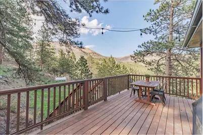 101 Spruce St, Jamestown, CO 80455 - Photo 1