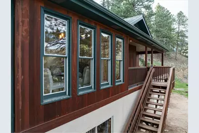 101 Spruce St, Jamestown, CO 80455 - Photo 1