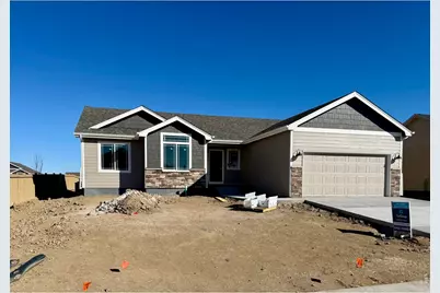 7094 Gateway Crossing St, Wellington, CO 80549 - Photo 2