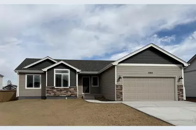 7094 Gateway Crossing St, Wellington, CO 80549 - Photo 1
