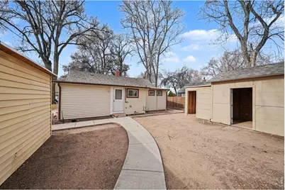 3812 Empire St, Evans, CO 80620 - Photo 12