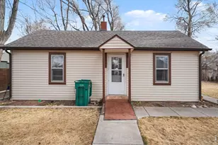 3812 Empire St, Evans, CO 80620 - Photo 1