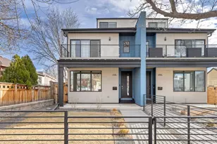 1318 Perry St, Denver, CO 80204 - Photo 2