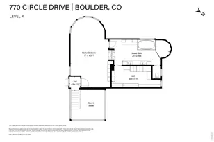 770 Circle Dr, Boulder, CO 80302 - Photo 36