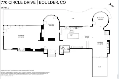 770 Circle Dr, Boulder, CO 80302 - Photo 34