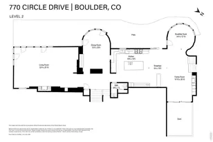 770 Circle Dr, Boulder, CO 80302 - Photo 34