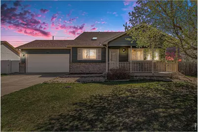 341 Hickory Ave, Eaton, CO 80615 - Photo 2