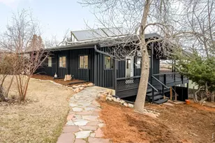 300 Forest Ave, Boulder, CO 80304 - Photo 1