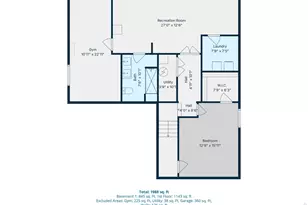 1303 S Harvester Dr, Milliken, CO 80543 - Photo 48