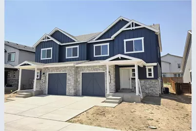 4771 Degas Dr, Loveland, CO 80538 - Photo 1