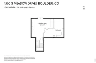 4500 S Meadow Dr, Boulder, CO 80301 - Photo 50