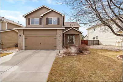 1533 Painted Desert Ct, Fort Collins, CO 80526 - Photo 1