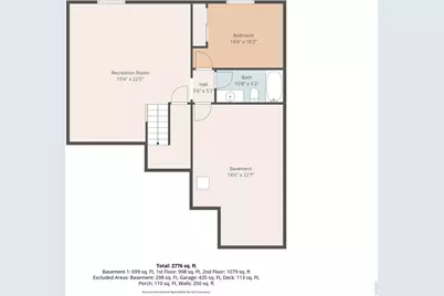 864 Forest Canyon Rd, Severance, CO 80550 - Photo 38