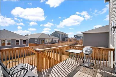 864 Forest Canyon Rd, Severance, CO 80550 - Photo 30