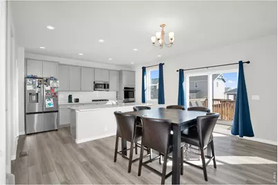 864 Forest Canyon Rd, Severance, CO 80550 - Photo 10