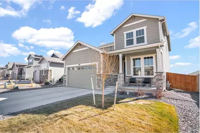 864 Forest Canyon Rd, Severance, CO 80550 - Photo 2