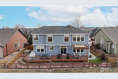 831 Glenarbor Cir, Longmont, CO 80504 - Photo 38