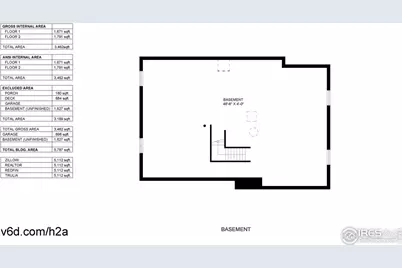 831 Glenarbor Cir, Longmont, CO 80504 - Photo 48