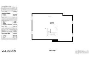 831 Glenarbor Cir, Longmont, CO 80504 - Photo 48