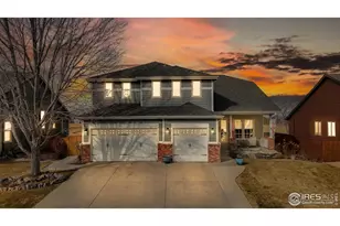 831 Glenarbor Cir, Longmont, CO 80504 - Photo 2