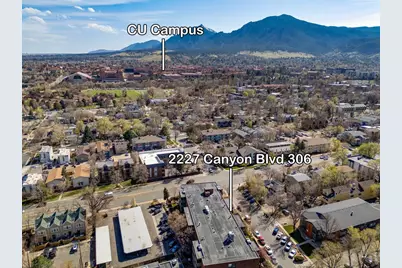 2227 Canyon Blvd #306A, Boulder, CO 80302 - Photo 26