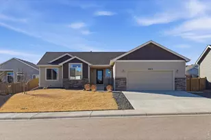 3323 Wildflower Dr, Wellington, CO 80549 - Photo 1