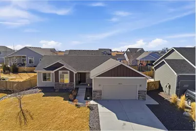 3323 Wildflower Dr, Wellington, CO 80549 - Photo 22