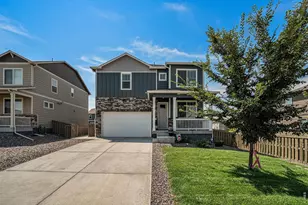605 Sawyers Pond Dr, Severance, CO 80550 - Photo 2