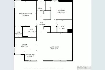 4730 Holiday Dr #101, Boulder, CO 80304 - Photo 28