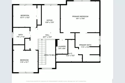 4605 Tarragon Dr, Johnstown, CO 80534 - Photo 30