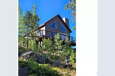 534 Blackfoot Rd, Red Feather Lakes, CO 80545 - Photo 8