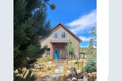 534 Blackfoot Rd, Red Feather Lakes, CO 80545 - Photo 4