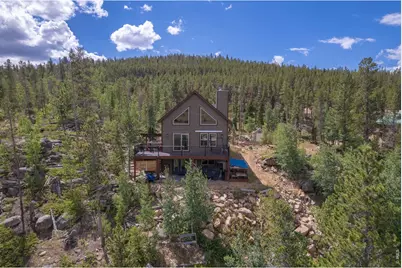 534 Blackfoot Rd, Red Feather Lakes, CO 80545 - Photo 2