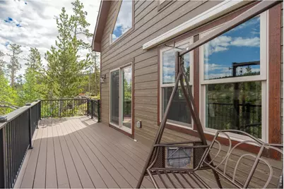 534 Blackfoot Rd, Red Feather Lakes, CO 80545 - Photo 36