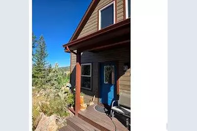 534 Blackfoot Rd, Red Feather Lakes, CO 80545 - Photo 4