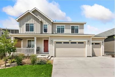 6465 Union Creek Dr, Loveland, CO 80538 - Photo 1