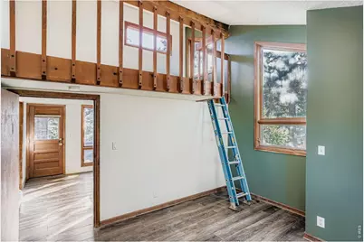 30172 Hilltop Dr, Evergreen, CO 80439 - Photo 6