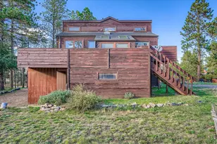 30172 Hilltop Dr, Evergreen, CO 80439 - Photo 1