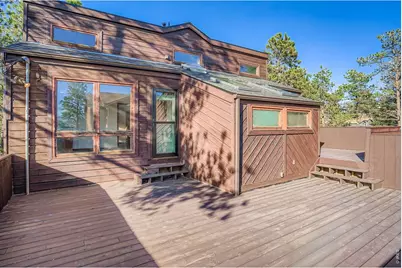 30172 Hilltop Dr, Evergreen, CO 80439 - Photo 8