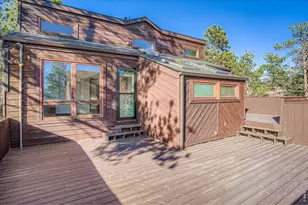 30172 Hilltop Dr, Evergreen, CO 80439 - Photo 8