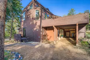 30172 Hilltop Dr, Evergreen, CO 80439 - Photo 28