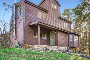 30172 Hilltop Dr, Evergreen, CO 80439 - Photo 12