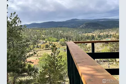 123 Tahlequah Way, Red Feather Lakes, CO 80545 - Photo 20