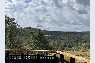 123 Tahlequah Way, Red Feather Lakes, CO 80545 - Photo 44