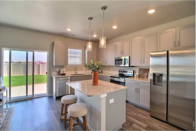 3813 Soapstone St, Evans, CO 80620 - Photo 14