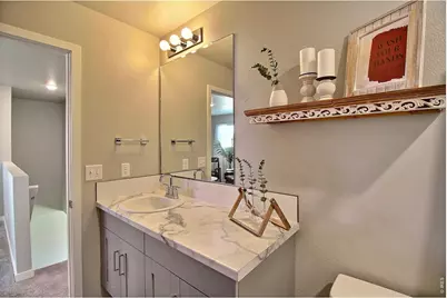 3813 Soapstone St, Evans, CO 80620 - Photo 40