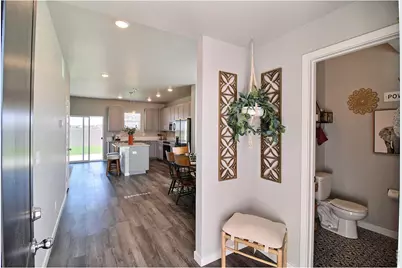 3813 Soapstone St, Evans, CO 80620 - Photo 2