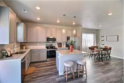 3813 Soapstone St, Evans, CO 80620 - Photo 16