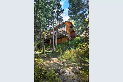 3727 Gamble Gulch Rd, Black Hawk, CO 80422 - Photo 1